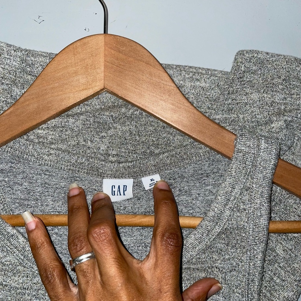 GAP Razorback tank - Picture 4 of 5